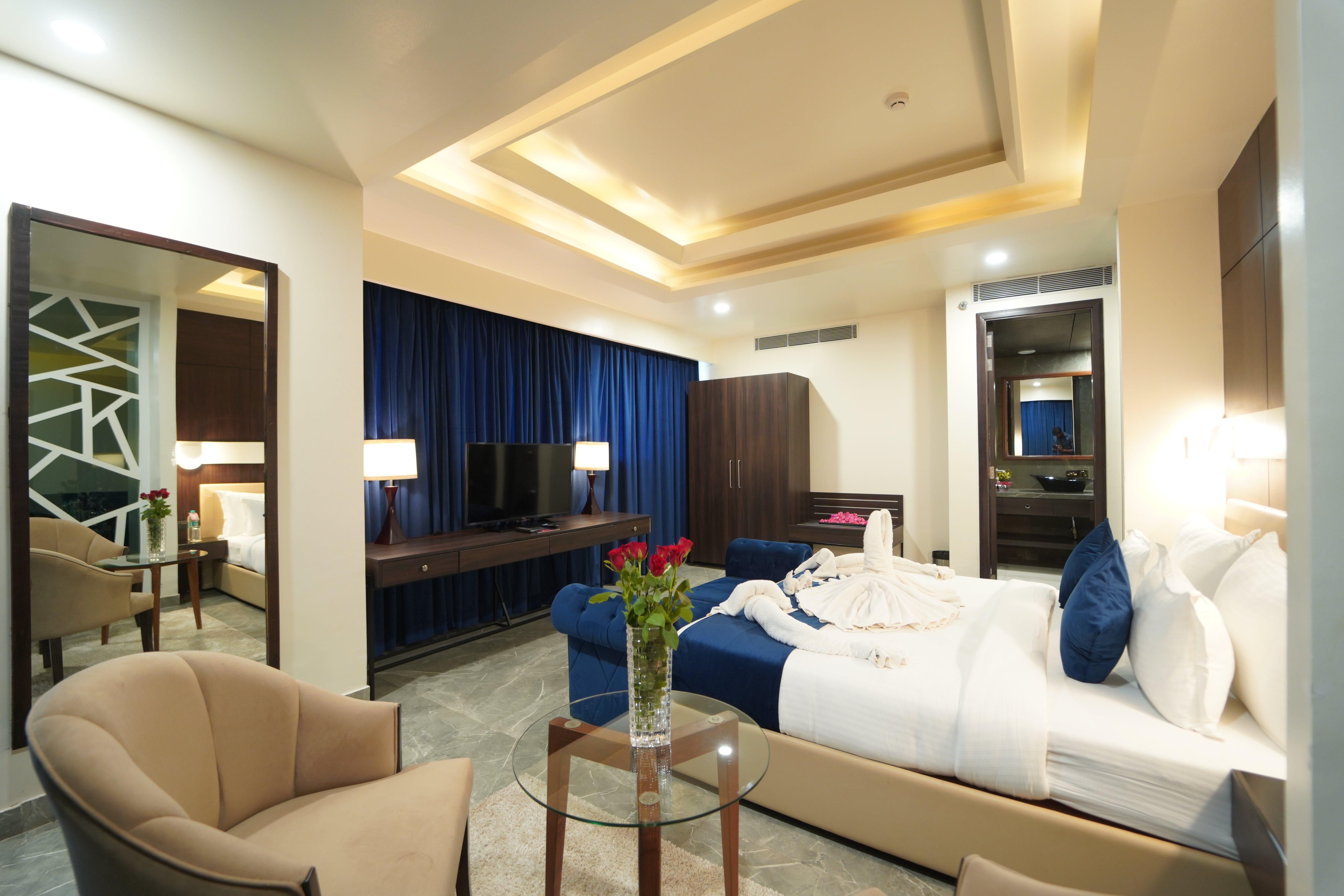 Suite Room